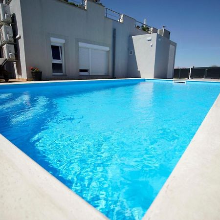 Apartments Lulic Zadar Exterior foto
